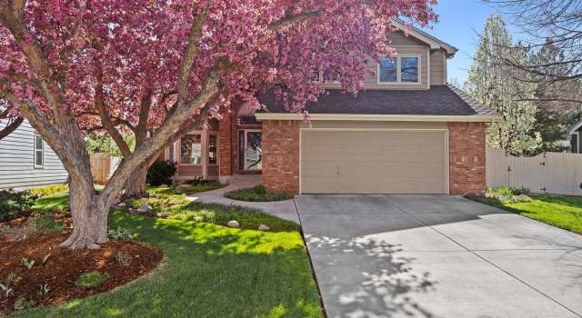 Photo of 3712 Rochdale Dr, Fort Collins, CO 80525