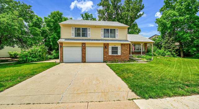 Photo of 1731 Ticonderoga Dr, Fort Collins, CO 80525