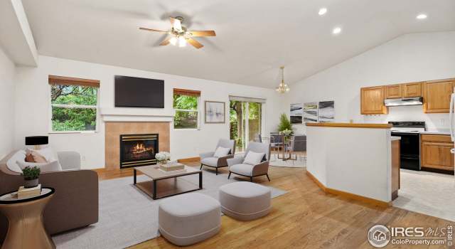 Photo of 2833 Sunstone Dr, Fort Collins, CO 80525