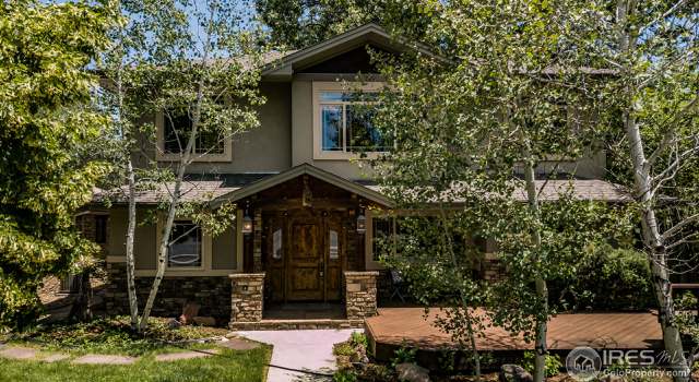 Photo of 420 Scott Ave, Fort Collins, CO 80521