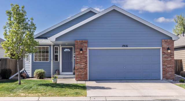 Photo of 1916 Cherry Ln, Johnstown, CO 80534