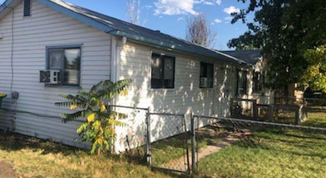 Photo of 64806480 Newport St, Commerce City, CO 80022