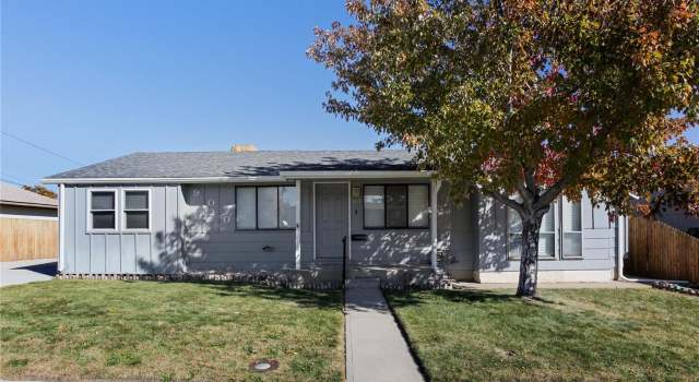 Photo of 9020 Clay St, Denver, CO 80260