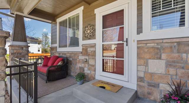 Photo of 7102 Crooked Arrow Ln, Fort Collins, CO 80525