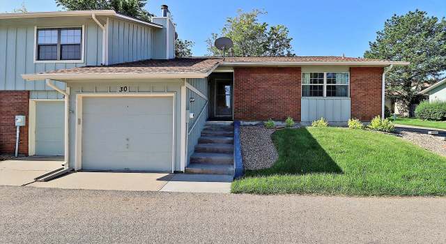 Photo of 3405 W 16th St #30, Greeley, CO 80634