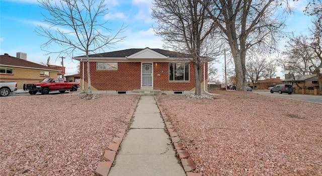 Photo of 1920 W 79th Way, Denver, CO 80221
