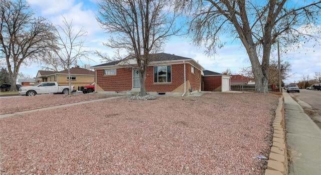 Photo of 1920 W 79th Way, Denver, CO 80221