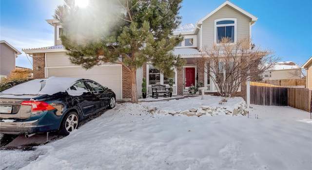 Photo of 1714 Foxfield Dr, Castle Rock, CO 80104