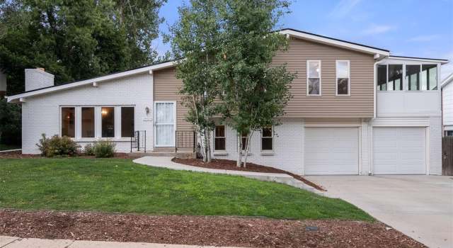 Photo of 13573 W Virginia Dr, Lakewood, CO 80228