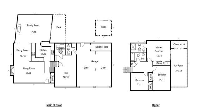 Photo of 13573 W Virginia Dr, Lakewood, CO 80228