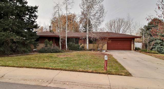 Photo of 1845 25th Ave, Greeley, CO 80634