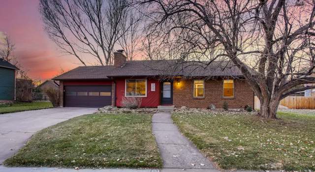 Photo of 2355 Hampshire Rd, Fort Collins, CO 80526
