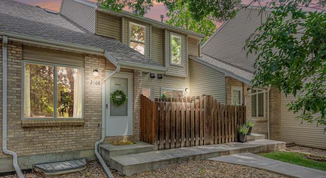 Photo of 2108 Meadow Ct, Longmont, CO 80501
