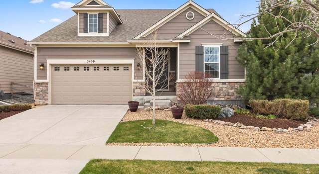 Photo of 2409 Spruce Creek Dr, Fort Collins, CO 80528