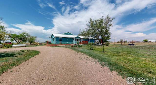 Photo of 18309 County Road 86, Ault, CO 80610