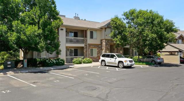 Photo of 10341 W Girton Dr #101, Lakewood, CO 80227