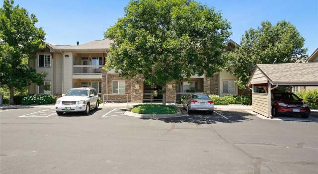 Photo of 10341 W Girton Dr #101, Lakewood, CO 80227