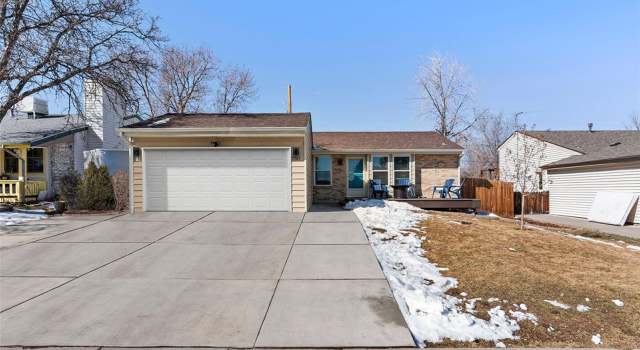Photo of 7767 Harlan St, Arvada, CO 80003