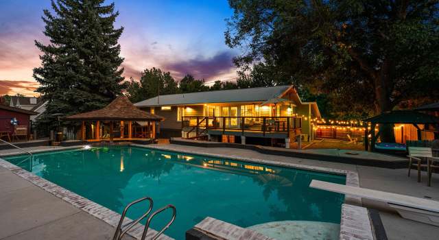 Photo of 7451 Rozena Dr, Longmont, CO 80503