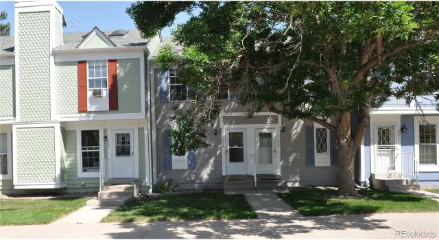 Photo of 10496 W Dartmouth Ave, Lakewood, CO 80227