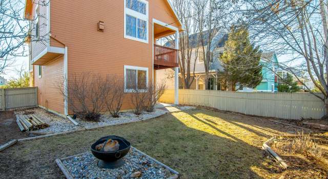 Photo of 805 Arrowood St, Longmont, CO 80503
