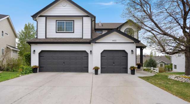 Photo of 4400 Red Fox Ct, Loveland, CO 80537