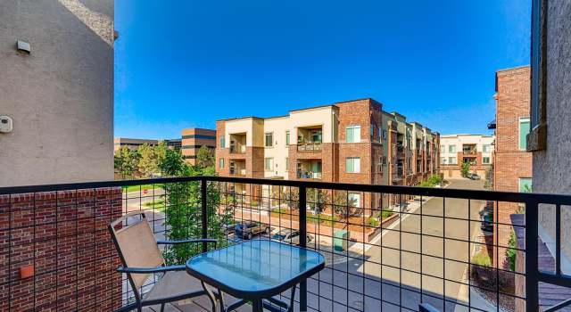 Photo of 307 Inverness Way S #304, Englewood, CO 80112