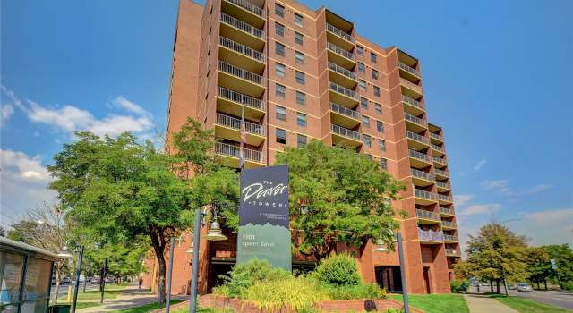 Photo of 1301 Speer Blvd #510, Denver, CO 80204