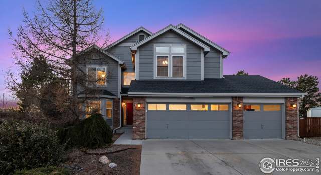 Photo of 749 Bentley Pl, Fort Collins, CO 80526