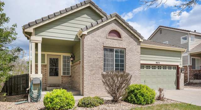 Photo of 9674 Joplin St, Commerce City, CO 80022
