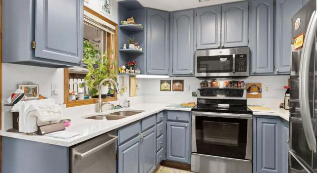 Photo of 2701 Stover St #6, Fort Collins, CO 80525
