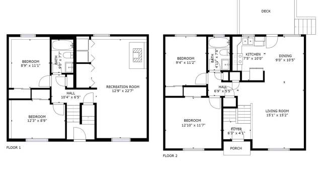 Photo of 11226 W 107th Pl, Westminster, CO 80021