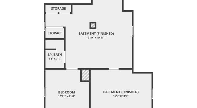 Photo of 3706 Ames St, Wheat Ridge, CO 80212