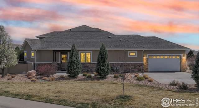 Photo of 4608 Dusty Sage Dr #6, Fort Collins, CO 80526