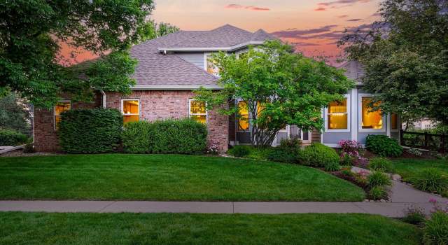 Photo of 2133 Indian Peaks Cir, Longmont, CO 80504
