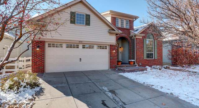 Photo of 4830 W 116th Ct, Westminster, CO 80031