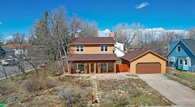 Photo of 2548 Orchard Pl, Fort Collins, CO 80521