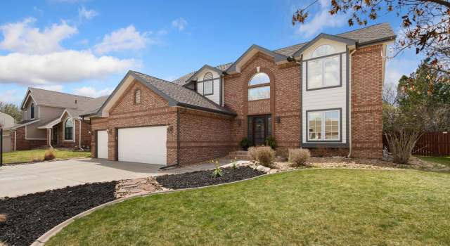 Photo of 5425 Hilldale Ct, Fort Collins, CO 80526