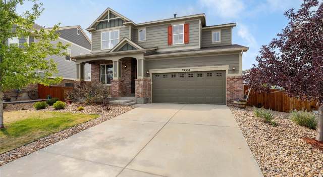 Photo of 24335 E Platte Pl, Aurora, CO 80016