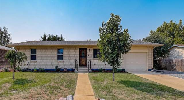 Photo of 218 Monmouth Ave, Firestone, CO 80520