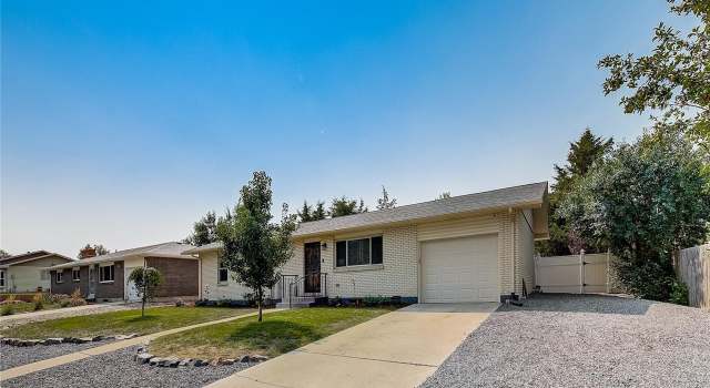 Photo of 218 Monmouth Ave, Firestone, CO 80520