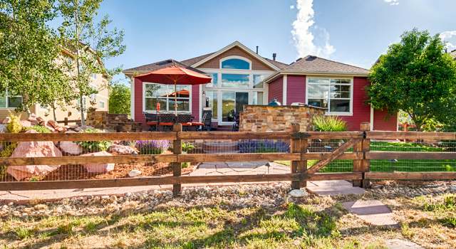 Photo of 306 Mcconnell Dr, Lyons, CO 80540