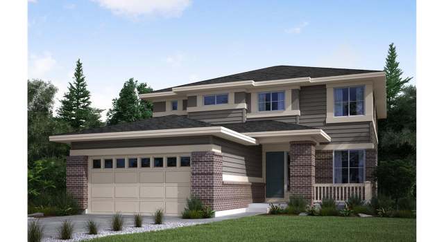 Photo of 12839 Fox St, Westminster, CO 80234