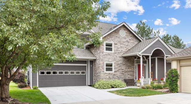 Photo of 407 Fairfield Ln, Louisville, CO 80027