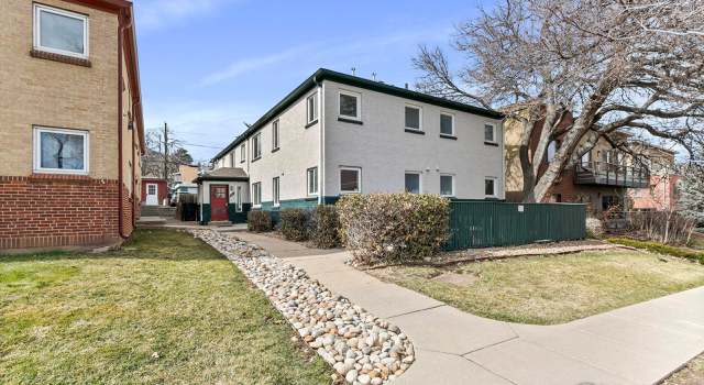 Photo of 961 16th St #8, Boulder, CO 80302