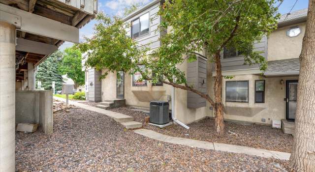 Photo of 2249 Emery St Unit B, Longmont, CO 80501