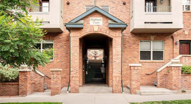 Photo of 2901 Wyandot St #1, Denver, CO 80211