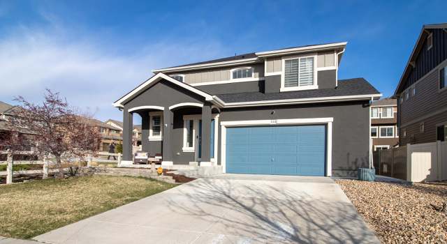 Photo of 113 Painted Horse Way, Erie, CO 80516