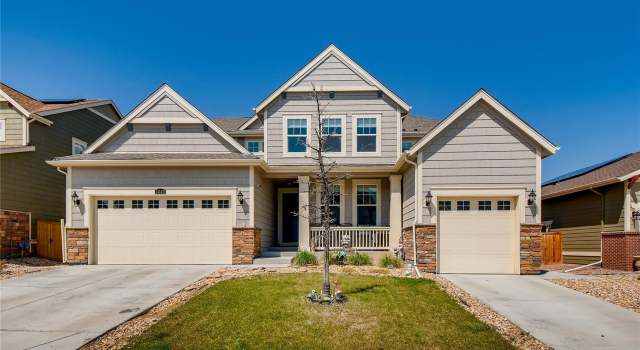 Photo of 14143 Hudson Way, Thornton, CO 80602