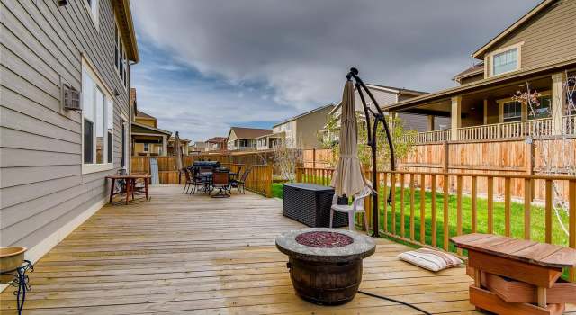 Photo of 14143 Hudson Way, Thornton, CO 80602